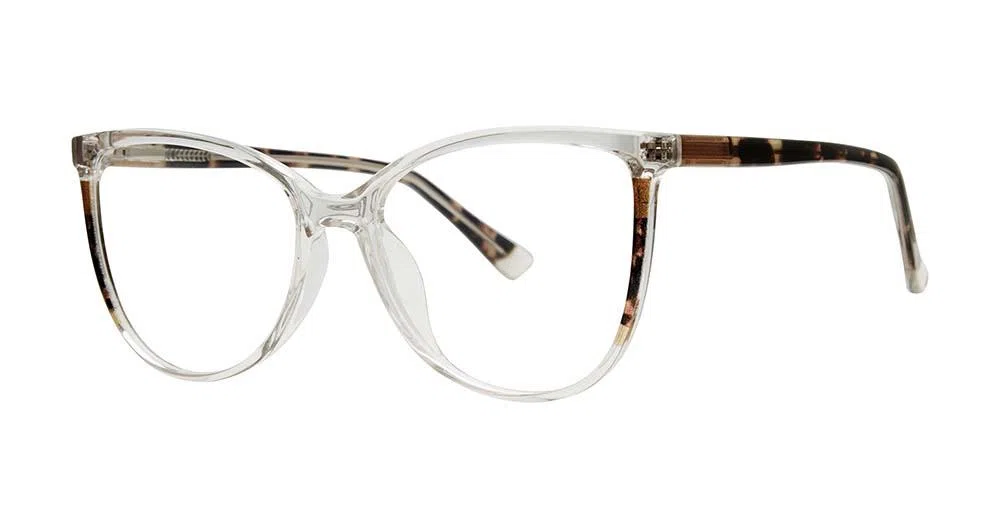 MODERN PLASTICS II GLEAMING Eyeglasses - view 8
